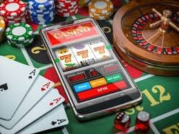 Pengalaman bermain live casino online dengan dealer asli di freespin123